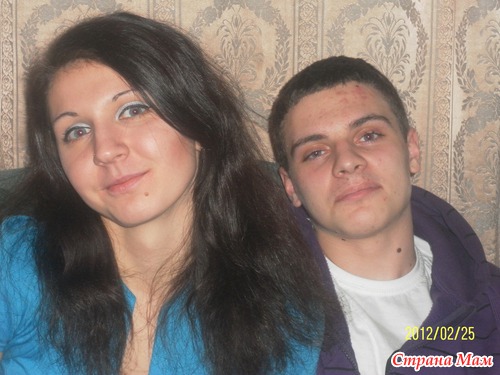 В жизни раз бывает 20 лет!!!
