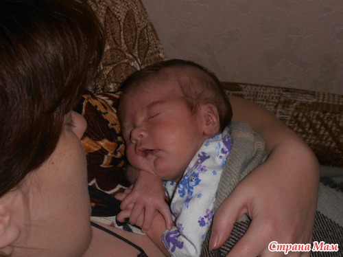 Мечтаю дать волю рукам!..