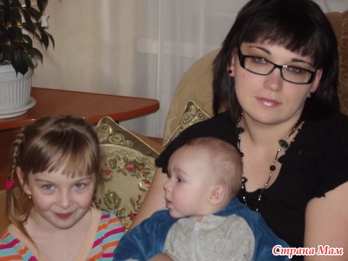 Встреча Нового 2012 года!!!