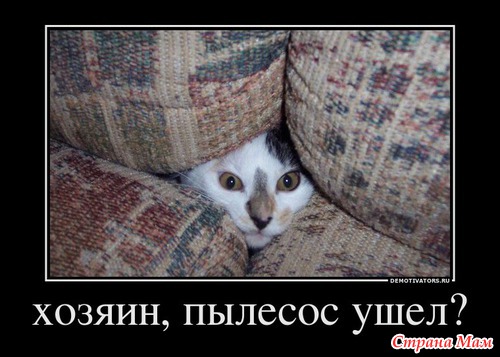 Немного юмора.