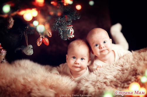 С Новым Годом!