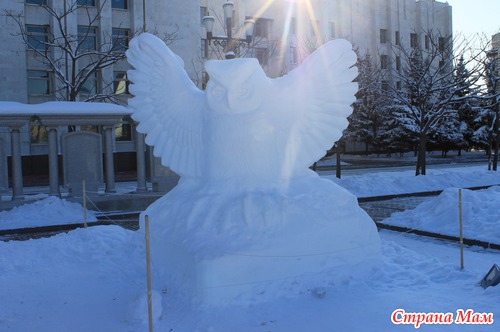 Амурский Хрусталь!