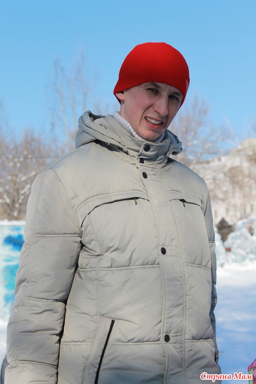 Амурский Хрусталь!
