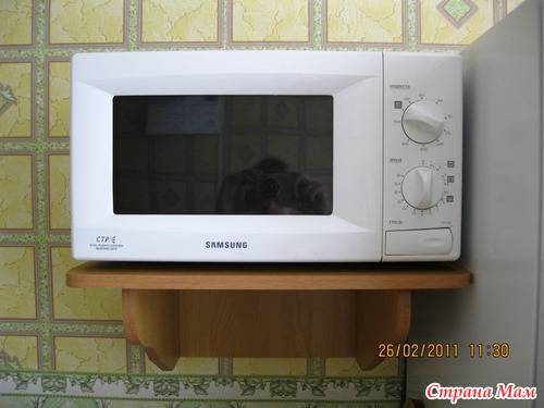 Похвастушки, но не мои