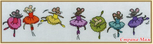 "Bothy Threads"