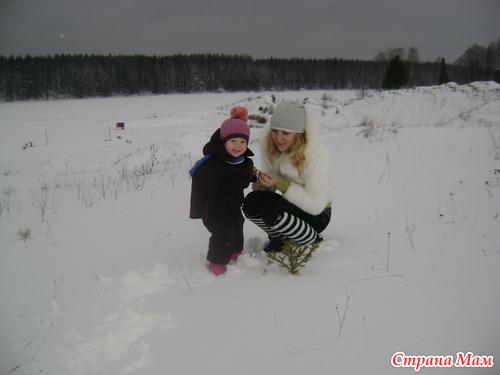 Отдых на природе! Фото!!