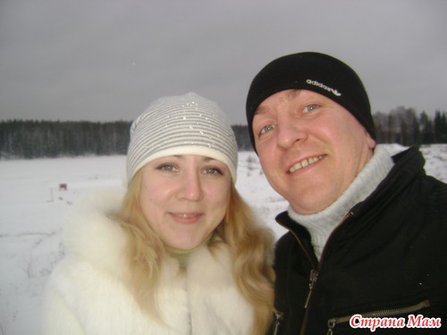 Отдых на природе! Фото!!