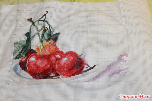 Черешни (процесс)