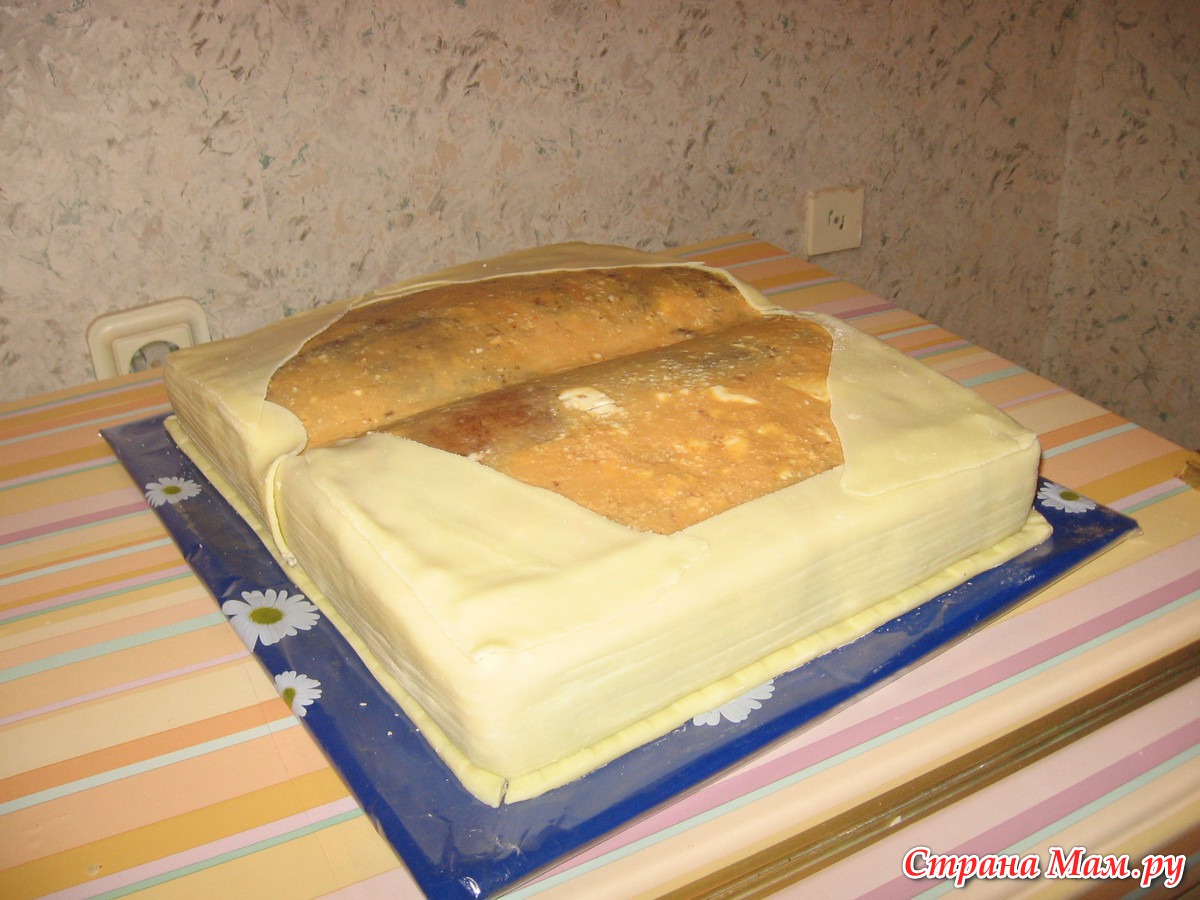 Мастер-класс по декорированию бенто-тортов на день рождения в Минске
