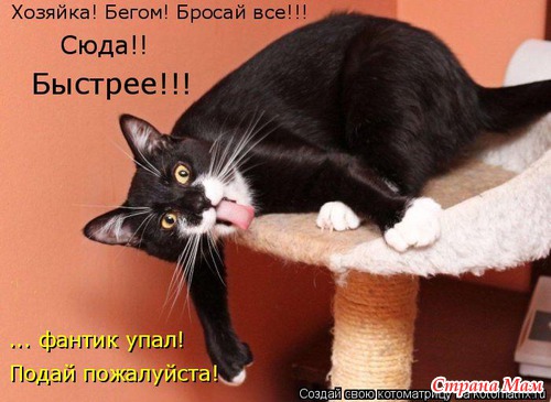 Еще по улыбаемся?