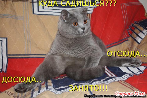 Улыбнись! (продолжение)