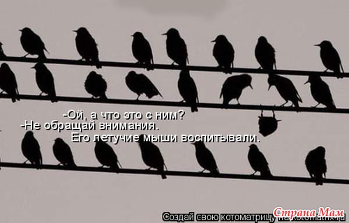 Улыбнись!)