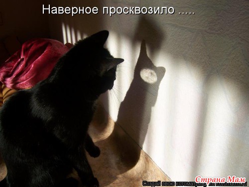 Улыбнись!)