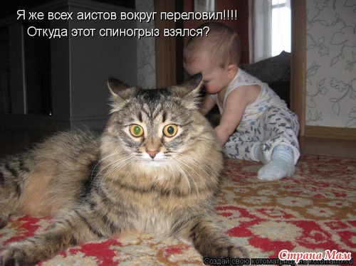 Улыбнись!)