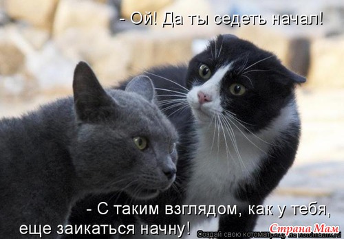 Улыбнись!)