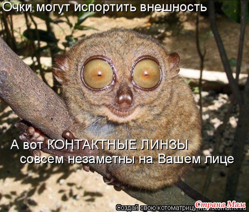 Улыбнись!)