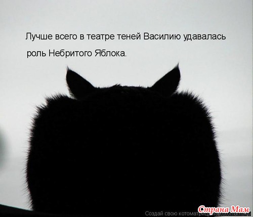 Улыбнись!)
