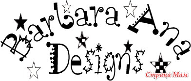  -    &quot;  Barbara Ana &quot;
