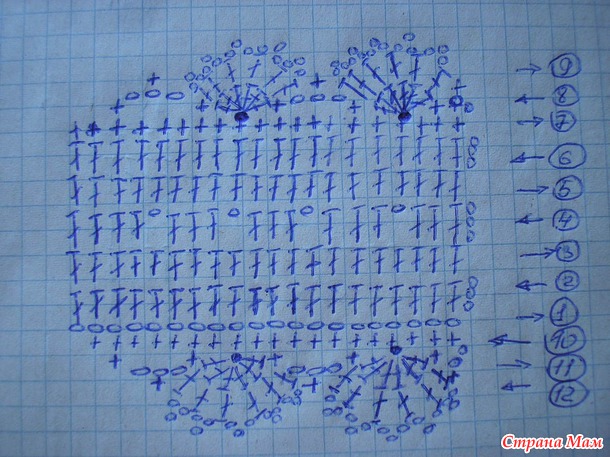 Повязочка на голову