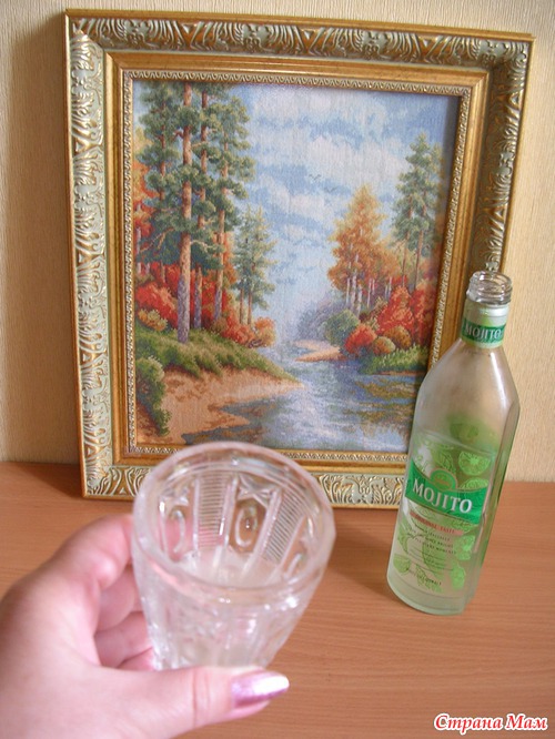 А вам самим нравятся ваши работы?