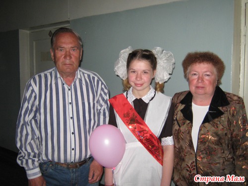 Наши новости.