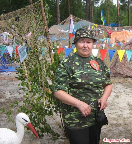 Старость меня дома не застанет