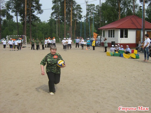 Старость меня дома не застанет