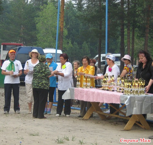 Старость меня дома не застанет