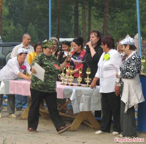 Старость меня дома не застанет