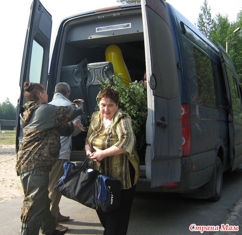 Старость меня дома не застанет
