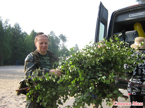 Старость меня дома не застанет