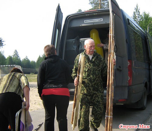 Старость меня дома не застанет