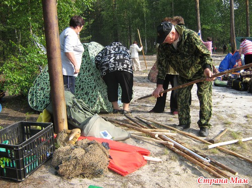 Старость меня дома не застанет