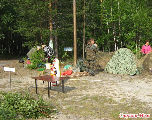 Старость меня дома не застанет