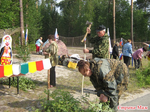 Старость меня дома не застанет