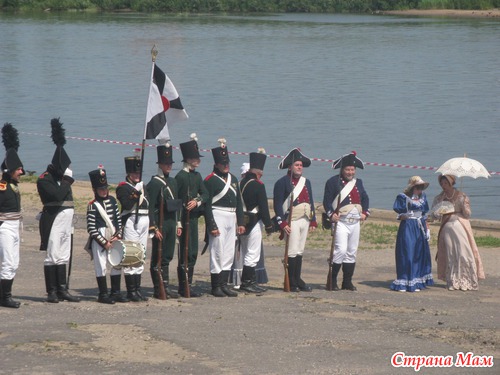 205 лет тильзитскому миру