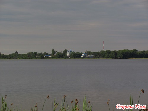 Святое озеро 2012 или Спасатели Малибу отдыхают (Фотоотчет)