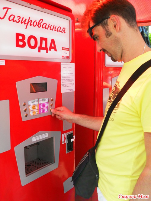День Семьи, Любви и Верности в Муроме (фотоотчёт).