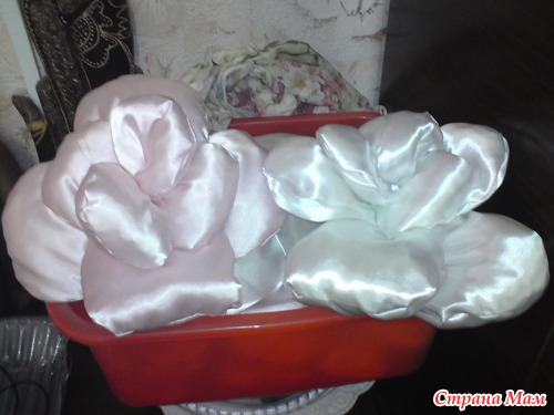 Готовимся к свадьбе сына
