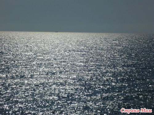 Море-2012