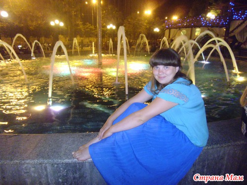 Отдых на море!