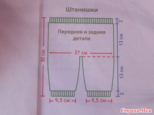 Костюмчик на выписку для будущей внучки
