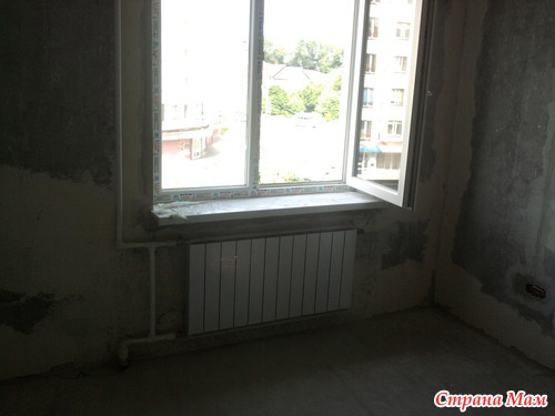 Моя новая головная боль)))