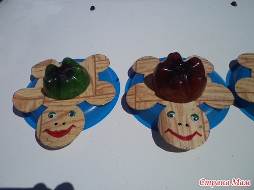 Мои игрушки
