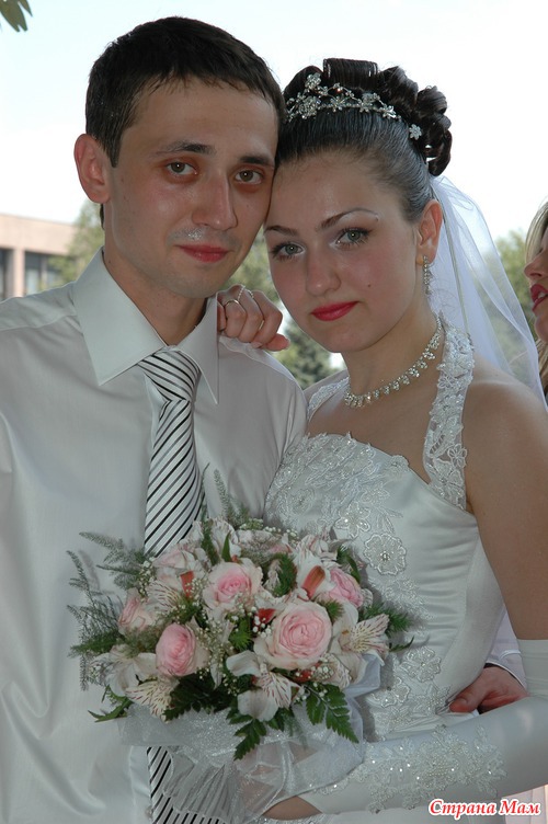 Нашей семье 5 лет!!!