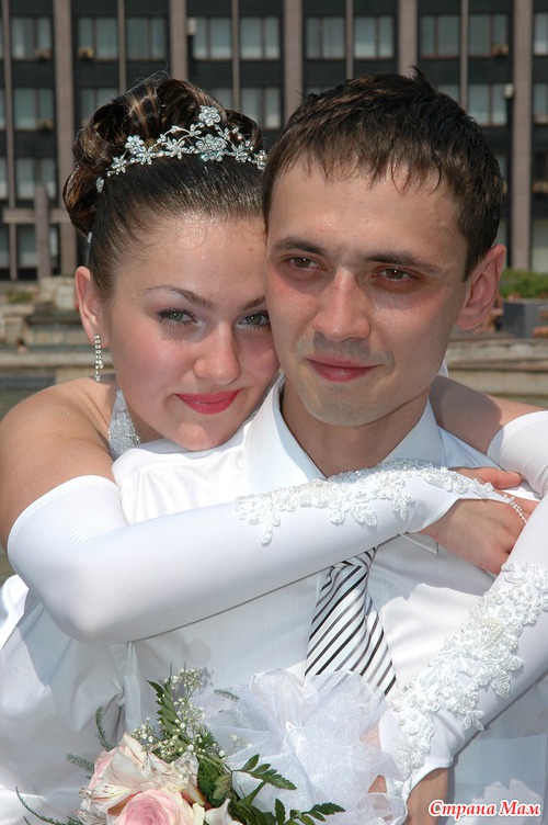 Нашей семье 5 лет!!!