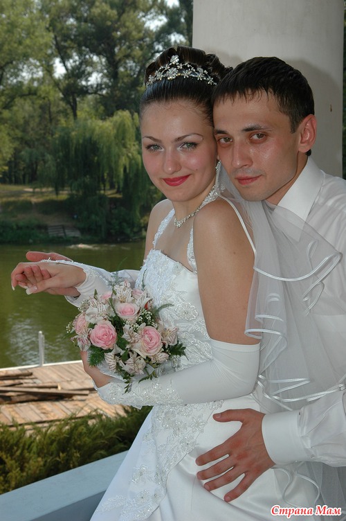 Нашей семье 5 лет!!!