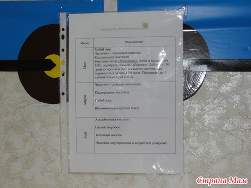 Адаптационный период. Помощь родителям.