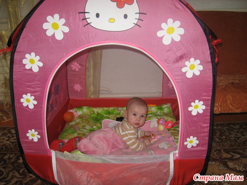 Доченьке 2 года! Много фото...