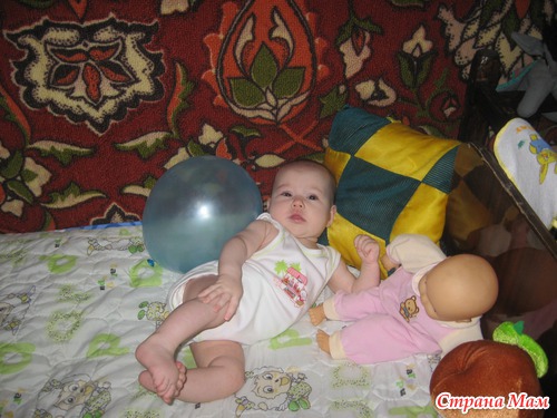 Доченьке 2 года! Много фото...